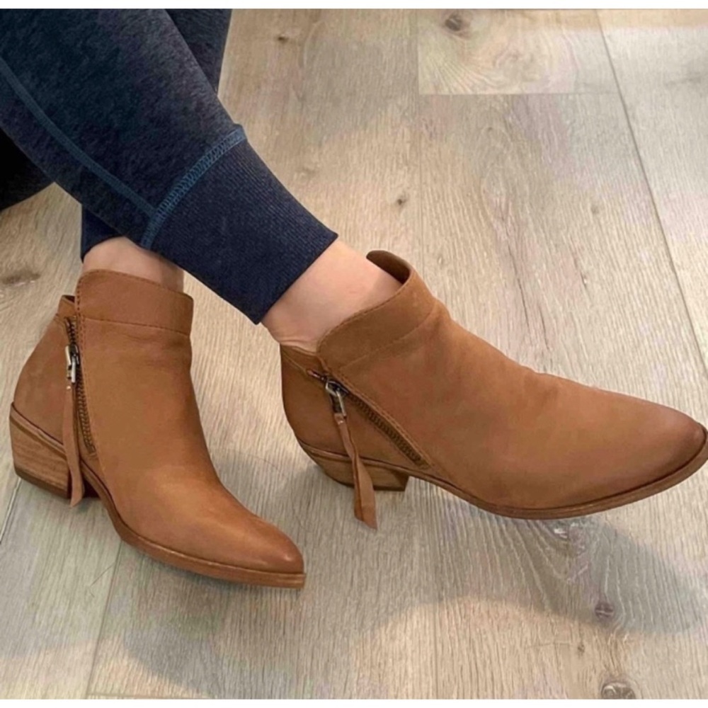 Sam Edelman Packer Booties